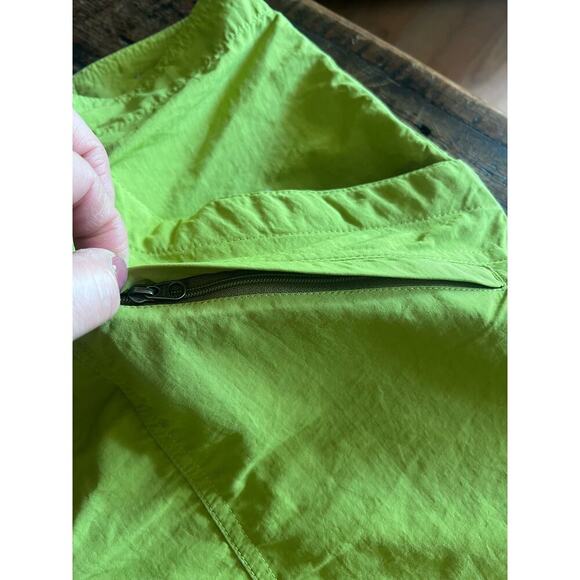 Womens Royal Robbin Backcountry Cargo 6 pocket Hiking/Walking/Traveling Shorts - Picture 10 of 14